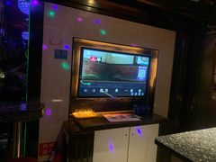 -音乐在线主题氧吧KTV(佳宁娜广场店)