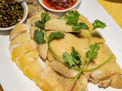 -新高记·粤菜·湛江鸡(南头古城店)