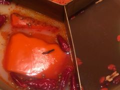-麻路成都火锅(柏威年店)