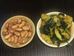 -东江海鲜大排档·潮汕菜·砂锅粥