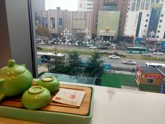 -潮粥人(威高店)