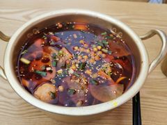 -冒菜西施·非遗冒菜(总店)