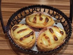 芝士牛柳挞-粤食堂(天津和悦汇店)