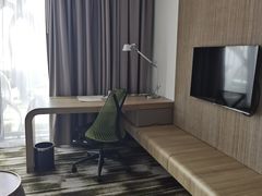 -樟宜机场皇冠假日酒店 （SG Clean） - IHG 旗下酒店