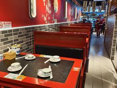 -老北京胡同味道二荤铺(酒仙桥店)