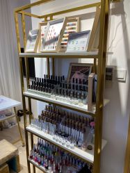 -S · Nail 自助美甲美睫