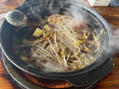 -金海椒罐罐鲢鱼(东方桂苑店)