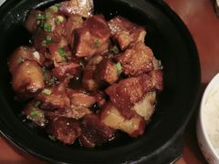 -古南都·老广东酒楼(龙江店)