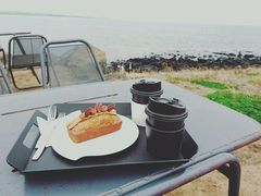 -Cafe Aewol Monsant