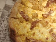 -比格比萨自助(南京万达茂店)