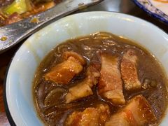 -老东北菜馆(北泰禾店)