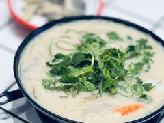 -肥汁米蘭香港米线(长宁来福士店)