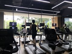 -威克健身游泳(万菱汇店)
