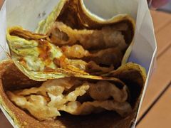 -清真·二嫂子煎饼果子(鼓楼旗舰形象店)