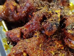 -佰运猪蹄(高陵店)