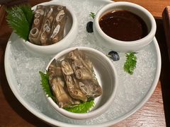 厦门土笋冻-CHIC1699远洋私厨
