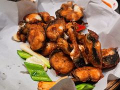 -飞尝蚝·顺德菜·鱼生(顺德总店)