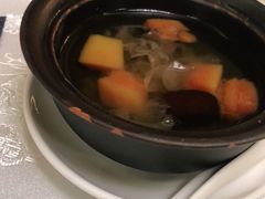 -酌宴府The China Club·广州万富希尔顿酒店(云城东路店)