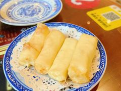 炸牛奶-捷信牛奶甜品世家(五道口店)