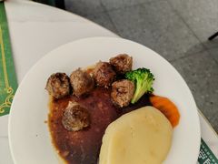 -库滋明·俄罗斯特色美食(中央大街店)