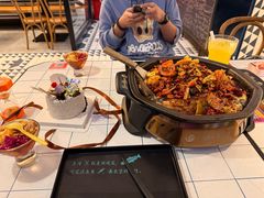 -一味一诚•鲜嫩烤鱼(昌平悦荟店)