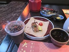 -大江户日本料理(吕厝店)
