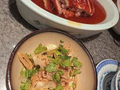 -南京大牌档(苏州中心店)
