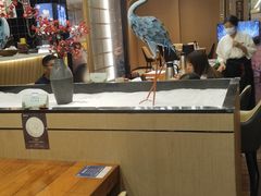 -甄花精致料理自助(城市阳台店)