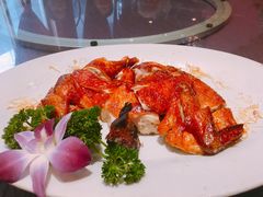 烧鸡-盛港湾海鲜食府(黄沙店)