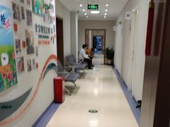 -北京地坛口腔门诊部