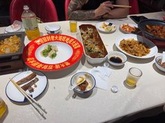 -老大连·海肠捞饭·大连海鲜大连菜(西安路店)