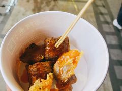-八市阿杰五香(大元路分店)