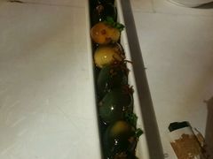 -锦尚阁烤鱼•天津菜(宣武门胡同店)