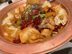 -柿合缘新京菜(国金中心商场店)