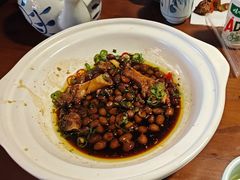 -阿嫂印象·民间江湖菜(大学城店)