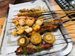 -老谢野馄饨(延安路店)