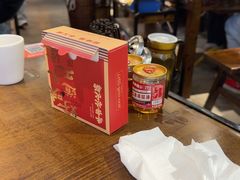 -牛市坎火锅(建设路店)