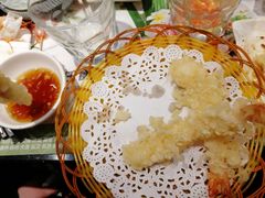 -大渔铁板烧(蛇口店)