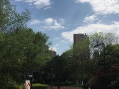 -杭州城北体育公园