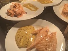 -天伦王朝酒店·盛华瑄餐厅