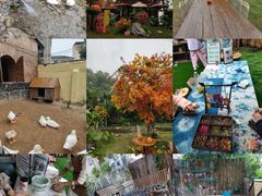 -HERRE·FARM 赫尔露营农场·团建聚会包场