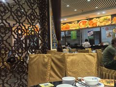 -尹兰楼西北风情餐厅(嘉定店)