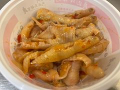 -廖记棒棒鸡(一号桥店)