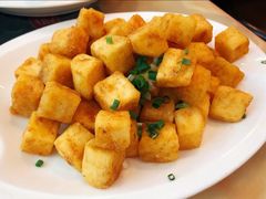 -李师傅脆肚(梅林店)