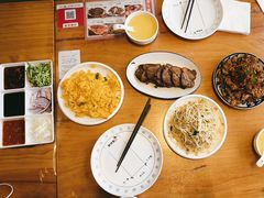 -姥姥家春饼店(惠新东街店)