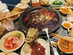 -蜀大侠火锅(春熙路店)