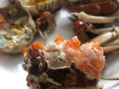 -阳澄湖大闸蟹·琼灵阁牌品牌连锁(吴中总店)