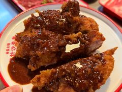 -燃计沙茶皇·香港沙茶火锅(人广旗舰店)