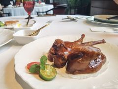 -三号黄浦会Canton Table