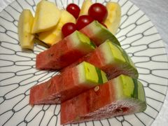 -北纬39度天津宴(黑牛城道店)